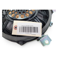2013-2020 Lexus GS350 Rear Subwoofer Sub Speaker 86160-0WW40, F033, OEM, 2013, 2014, 2015, 2016, 2017, 2018, 2019, 2020
