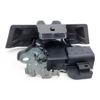 2013-2015 Lexus GS350 Luggage Compartment Trunk Lock Latch 64600-30210, F033, OEM, 2013, 2014, 2015