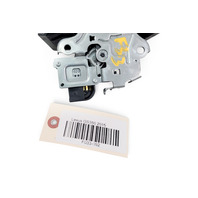 2013-2015 Lexus GS350 Luggage Compartment Trunk Lock Latch 64600-30210, F033, OEM, 2013, 2014, 2015
