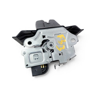 2013-2015 Lexus GS350 Luggage Compartment Trunk Lock Latch 64600-30210, F033, OEM, 2013, 2014, 2015