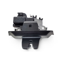 2013-2015 Lexus GS350 Luggage Compartment Trunk Lock Latch 64600-30210, F033, OEM, 2013, 2014, 2015
