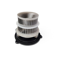 2013-2016 Lexus GS350 Fan Blower Motor, 87103-30470, F033, OEM, 2013, 2014, 2015, 2016