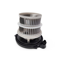 2013-2016 Lexus GS350 Fan Blower Motor, 87103-30470, F033, OEM, 2013, 2014, 2015, 2016