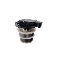 2013-2016 Lexus GS350 Fan Blower Motor, 87103-30470, F033, OEM, 2013, 2014, 2015, 2016
