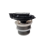 2013-2016 Lexus GS350 Fan Blower Motor, 87103-30470, F033, OEM, 2013, 2014, 2015, 2016