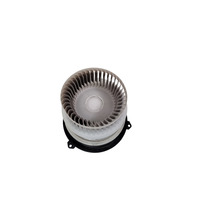 2013-2016 Lexus GS350 Fan Blower Motor, 87103-30470, F033, OEM, 2013, 2014, 2015, 2016