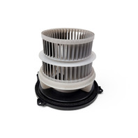 2013-2016 Lexus GS350 Fan Blower Motor, 87103-30470, F033, OEM, 2013, 2014, 2015, 2016