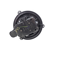 2013-2016 Lexus GS350 Fan Blower Motor, 87103-30470, F033, OEM, 2013, 2014, 2015, 2016