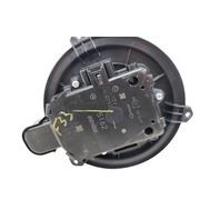 2013-2016 Lexus GS350 Fan Blower Motor, 87103-30470, F033, OEM, 2013, 2014, 2015, 2016
