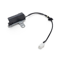 2013-2020 Lexus GS350 Tire Pressure Monitor Sensor TPMS 8976C-24011, F033, OEM, 2013, 2014, 2015, 2016, 2017, 2018, 2019, 2020