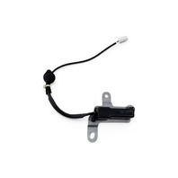 2013-2020 Lexus GS350 Tire Pressure Monitor Sensor TPMS 8976C-24011, F033, OEM, 2013, 2014, 2015, 2016, 2017, 2018, 2019, 2020