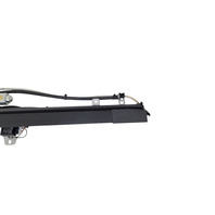 2013-2016 Lexus GS350 Rear Window Sun Shade Sunshade Visor 64350-30150-C0, F033, OEM, 2013, 2014, 2015, 2016