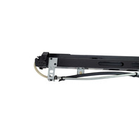 2013-2016 Lexus GS350 Rear Window Sun Shade Sunshade Visor 64350-30150-C0, F033, OEM, 2013, 2014, 2015, 2016