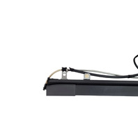 2013-2016 Lexus GS350 Rear Window Sun Shade Sunshade Visor 64350-30150-C0, F033, OEM, 2013, 2014, 2015, 2016
