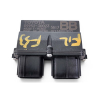 2013-2020 Lexus GS350 Occupant Position Detection Sensor OPDS, 89952-30023, F033, OEM, 2013, 2014, 2015, 2016, 2017, 2018, 2019, 2020