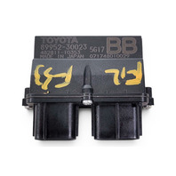 2013-2020 Lexus GS350 Occupant Position Detection Sensor OPDS, 89952-30023, F033, OEM, 2013, 2014, 2015, 2016, 2017, 2018, 2019, 2020