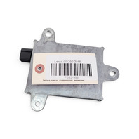 2014-2016 Lexus GS350 Lane Departure Blind Spot Warning Sensor Alert Rear Right Side 88162-0W290, F033, OEM, 2014, 2015, 2016