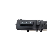 2013-2020 Lexus GS350 Front Left/Driver Seat Switch Control Adjust 84920-30300, F033, OEM, 2013, 2014, 2015, 2016, 2017, 2018, 2019, 2020