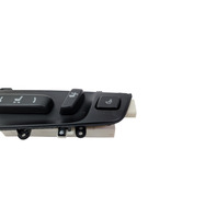 2013-2020 Lexus GS350 Front Left/Driver Seat Switch Control Adjust 84920-30300, F033, OEM, 2013, 2014, 2015, 2016, 2017, 2018, 2019, 2020