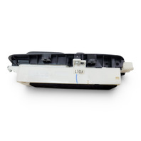 2013-2020 Lexus GS350 Front Left/Driver Seat Switch Control Adjust 84920-30300, F033, OEM, 2013, 2014, 2015, 2016, 2017, 2018, 2019, 2020