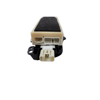 2013-2020 Lexus GS350 Front Left/Driver Seat Switch Control Adjust 84920-30300, F033, OEM, 2013, 2014, 2015, 2016, 2017, 2018, 2019, 2020