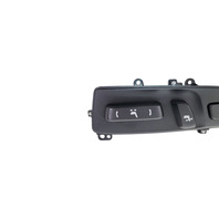 2013-2020 Lexus GS350 Front Seat Switch Control Right/Passenger 84920-30310, F033, OEM, 2013, 2014, 2015, 2016, 2017, 2018, 2019, 2020