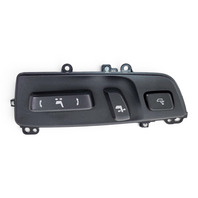 2013-2020 Lexus GS350 Front Seat Switch Control Right/Passenger 84920-30310, F033, OEM, 2013, 2014, 2015, 2016, 2017, 2018, 2019, 2020