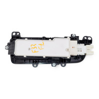 2013-2020 Lexus GS350 Front Seat Switch Control Right/Passenger 84920-30310, F033, OEM, 2013, 2014, 2015, 2016, 2017, 2018, 2019, 2020