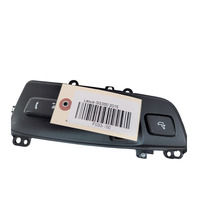 2013-2020 Lexus GS350 Front Seat Switch Control Right/Passenger 84920-30310, F033, OEM, 2013, 2014, 2015, 2016, 2017, 2018, 2019, 2020