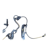 2013-2020 Lexus GS350 Rear Right ABS Speed Skid Control Sensor AWD 89545-30080, F033, OEM, 2013, 2014, 2015, 2016, 2017, 2018, 2019, 2020