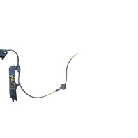 2013-2020 Lexus GS350 Rear Right ABS Speed Skid Control Sensor AWD 89545-30080, F033, OEM, 2013, 2014, 2015, 2016, 2017, 2018, 2019, 2020
