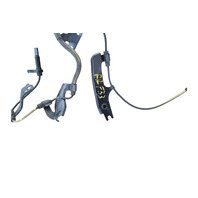 2013-2020 Lexus GS350 Rear Right ABS Speed Skid Control Sensor AWD 89545-30080, F033, OEM, 2013, 2014, 2015, 2016, 2017, 2018, 2019, 2020
