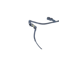 2015-2020 Lexus GS350 Front Right Anti-Skid ABS Speed Sensor Wire Harness RWD 89516-24010, F033, OEM, 2015, 2016, 2017, 2018, 2019, 2020