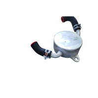 2013-2020 Lexus GS350 Transmission Oil Cooler 3.5L 33493-30040, F033, OEM, 2013, 2014, 2015, 2016, 2017, 2018, 2019, 2020