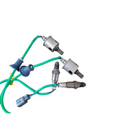 2013-2016 Lexus GS350 Oxygen O2 Sensor Set (4) 89467-53060, F033, OEM, 2013, 2014, 2015, 2016