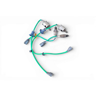 2013-2016 Lexus GS350 Oxygen O2 Sensor Set (4) 89467-53060, F033, OEM, 2013, 2014, 2015, 2016