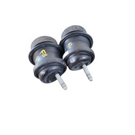 2013-2016 Lexus GS350 Front Engine Mount Support Mount Left/Right RWD Set, 12361-31310, F033, OEM, 2013, 2014, 2015, 2016