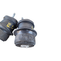 2013-2016 Lexus GS350 Front Engine Mount Support Mount Left/Right RWD Set, 12361-31310, F033, OEM, 2013, 2014, 2015, 2016
