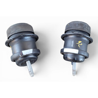 2013-2016 Lexus GS350 Front Engine Mount Support Mount Left/Right RWD Set, 12361-31310, F033, OEM, 2013, 2014, 2015, 2016