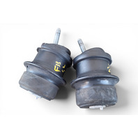 2013-2016 Lexus GS350 Front Engine Mount Support Mount Left/Right RWD Set, 12361-31310, F033, OEM, 2013, 2014, 2015, 2016
