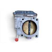 2013-2016 Lexus GS350 Throttle Body Valve Unit 22030-31040, F033, OEM, 2013, 2014, 2015, 2016