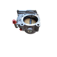 2013-2016 Lexus GS350 Throttle Body Valve Unit 22030-31040, F033, OEM, 2013, 2014, 2015, 2016