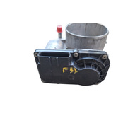 2013-2016 Lexus GS350 Throttle Body Valve Unit 22030-31040, F033, OEM, 2013, 2014, 2015, 2016