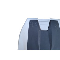2013-2016 Lexus GS350 Engine Cover Plastic 11209-31320, F033, OEM, 2013, 2014, 2015, 2016