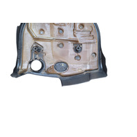 2013-2016 Lexus GS350 Engine Cover Plastic 11209-31320, F033, OEM, 2013, 2014, 2015, 2016