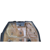 2013-2016 Lexus GS350 Engine Cover Plastic 11209-31320, F033, OEM, 2013, 2014, 2015, 2016
