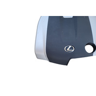 2013-2016 Lexus GS350 Engine Cover Plastic 11209-31320, F033, OEM, 2013, 2014, 2015, 2016