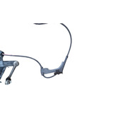 2013-2020 Lexus GS350 Suspension Height Control Sensor Leveling, w/ ABS Sensor, 89408-30150, F033, OEM, 2013, 2014, 2015, 2016, 2017, 2018, 2019, 2020