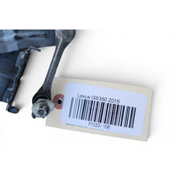 2013-2020 Lexus GS350 Suspension Height Control Sensor Leveling, w/ ABS Sensor, 89408-30150, F033, OEM, 2013, 2014, 2015, 2016, 2017, 2018, 2019, 2020