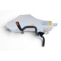 2013-2016 Lexus GS350 Radiator Reserve Coolant Tank Reservoir 16470-31150, F033, OEM, 2013, 2014, 2015, 2016